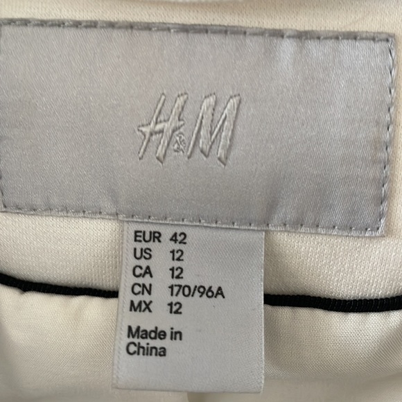 Jacket - Picture 2 of 7